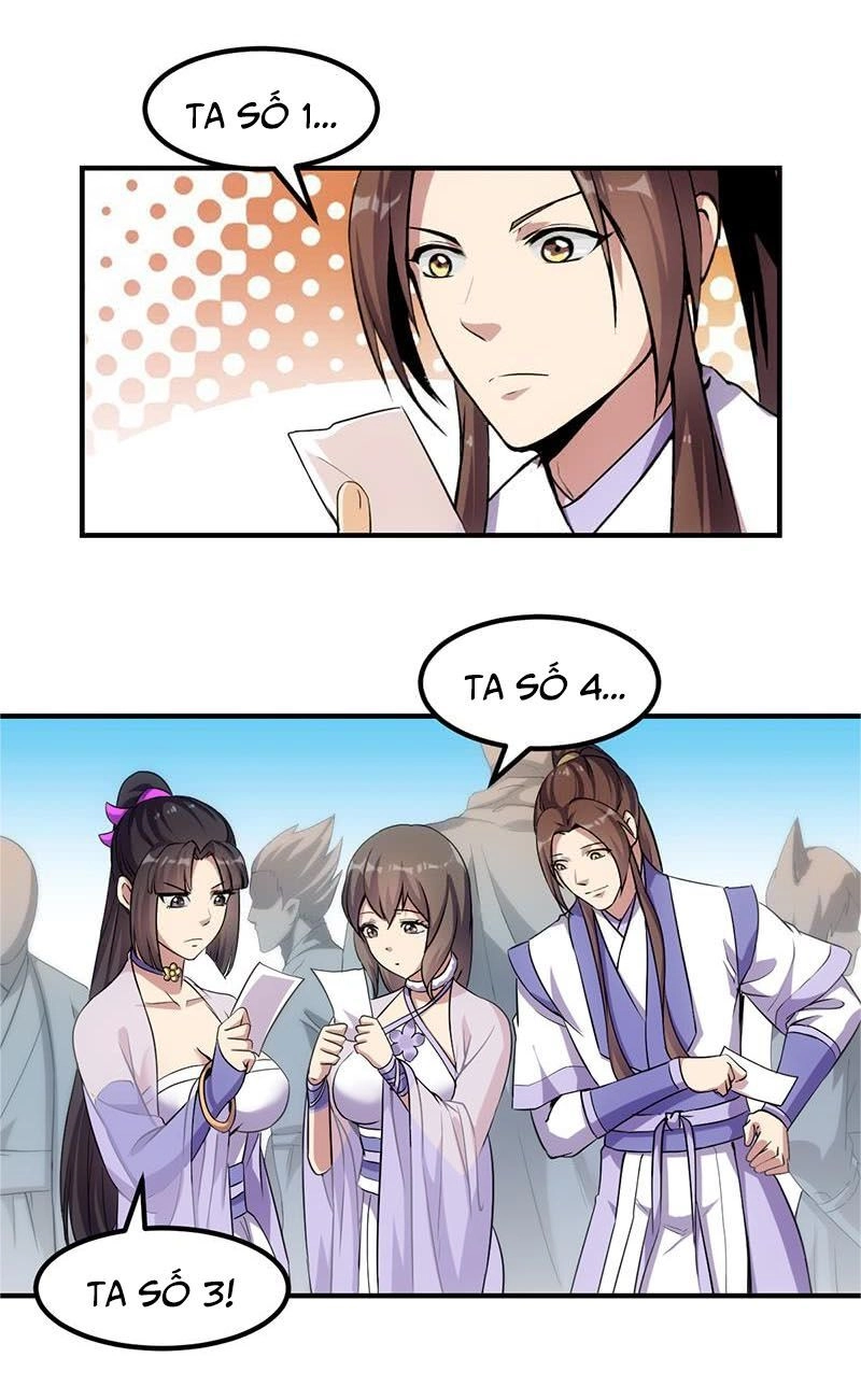 Đừng Cản Ta Tu Tiên Chapter 105 - 3