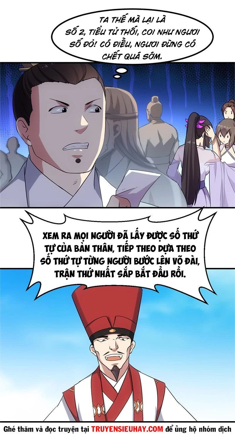 Đừng Cản Ta Tu Tiên Chapter 105 - 4