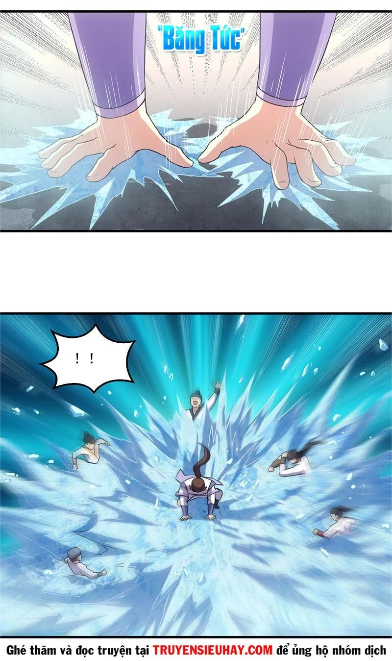 Đừng Cản Ta Tu Tiên Chapter 107 - 5