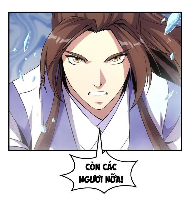 Đừng Cản Ta Tu Tiên Chapter 107 - 6