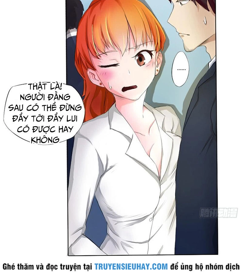 Trọng Sinh Truy Mỹ Ký Chapter 1 - 6