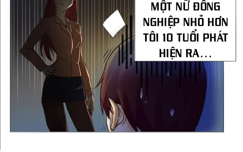 Trọng Sinh Truy Mỹ Ký Chapter 1 - 11