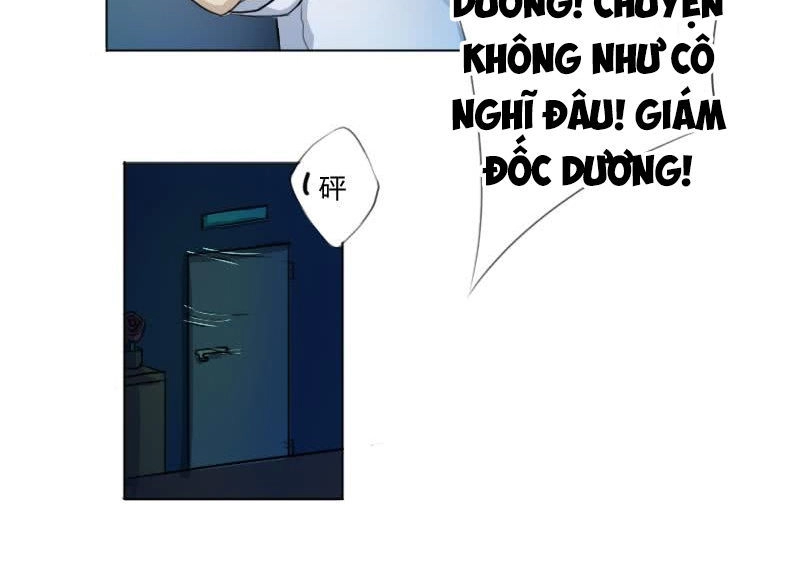 Trọng Sinh Truy Mỹ Ký Chapter 1 - 19