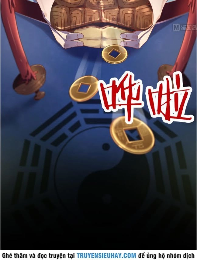 Bác Sĩ Riêng Của Nữ Thần Chapter 1 - 4