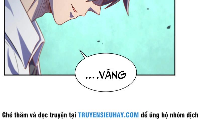 Bác Sĩ Riêng Của Nữ Thần Chapter 1 - 9