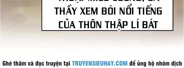 Bác Sĩ Riêng Của Nữ Thần Chapter 1 - 12