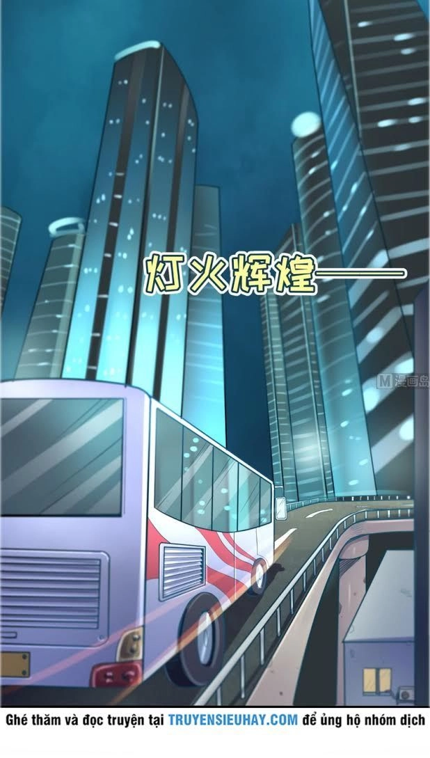 Bác Sĩ Riêng Của Nữ Thần Chapter 1 - 17