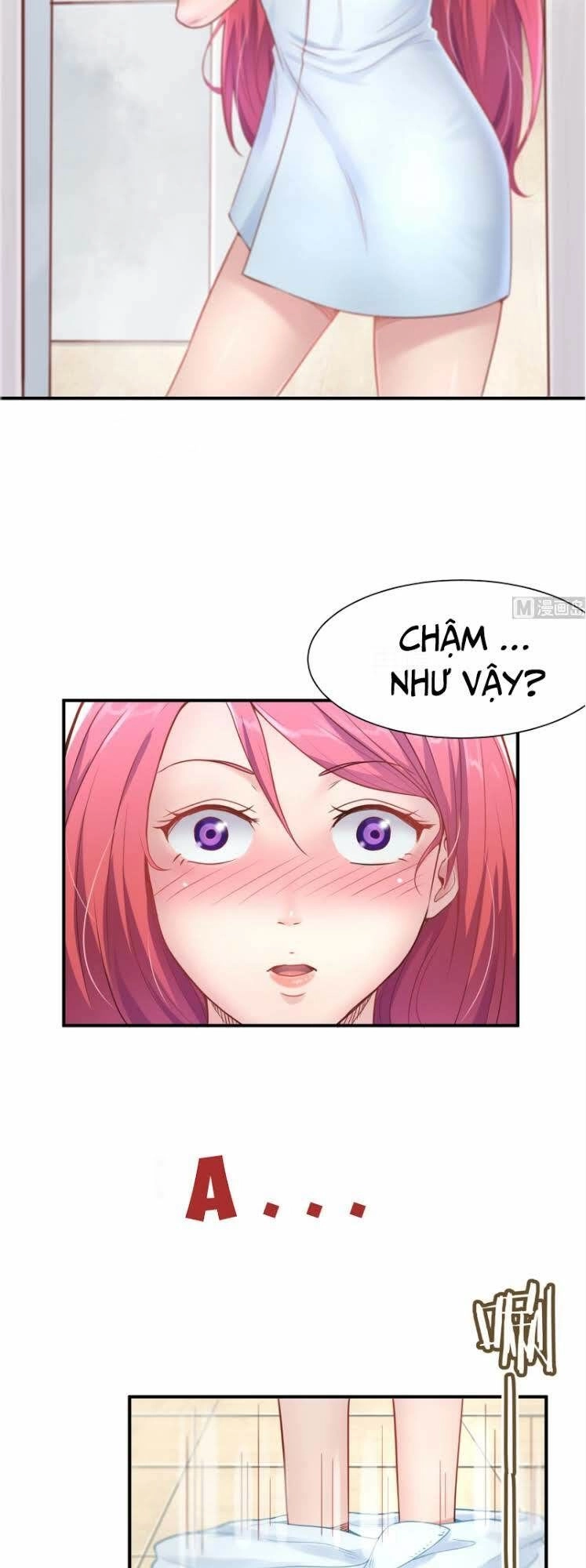 Bác Sĩ Riêng Của Nữ Thần Chapter 2 - 5