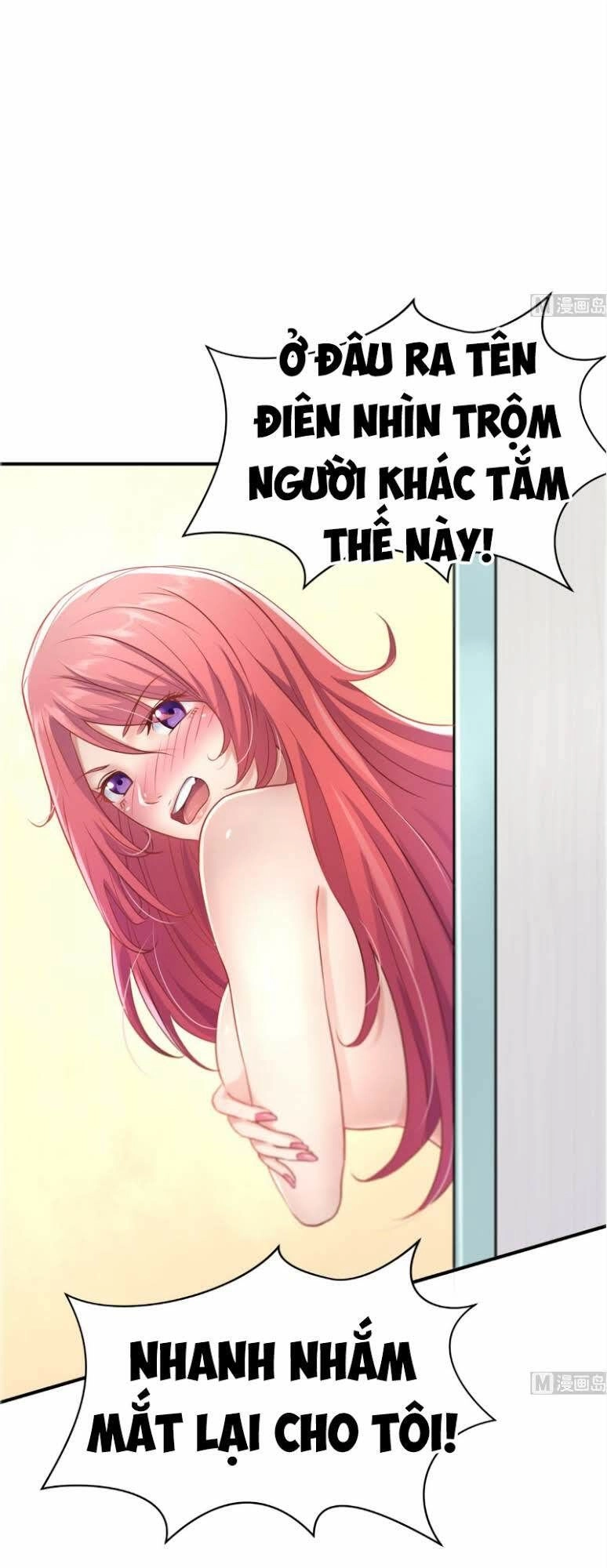 Bác Sĩ Riêng Của Nữ Thần Chapter 2 - 8