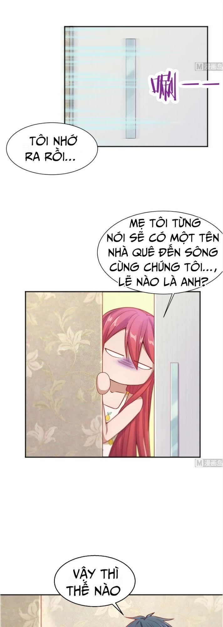 Bác Sĩ Riêng Của Nữ Thần Chapter 2 - 14