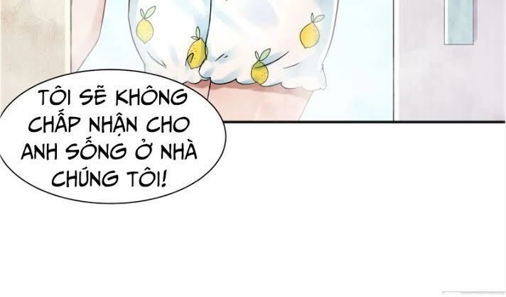 Bác Sĩ Riêng Của Nữ Thần Chapter 2 - 16