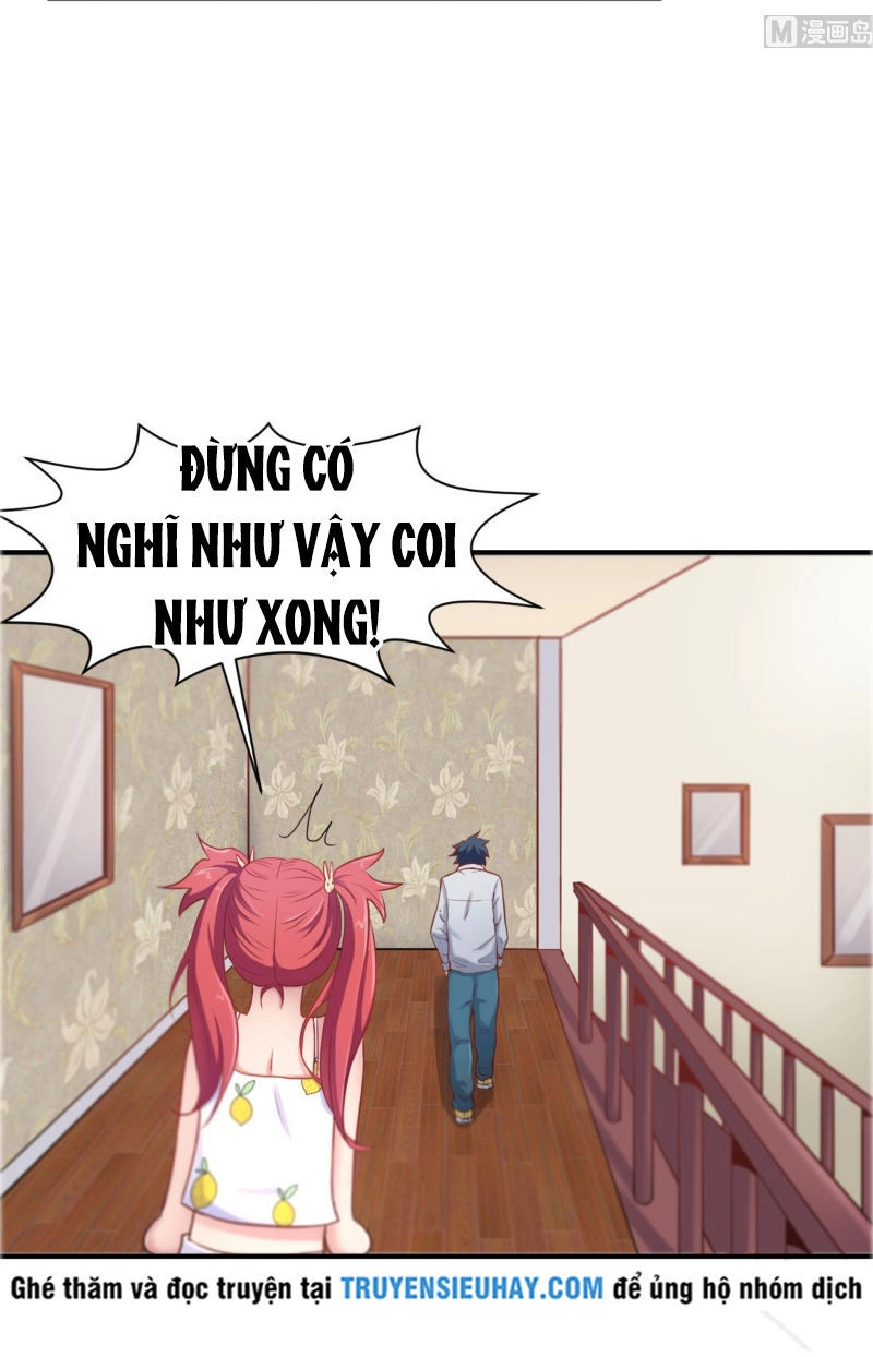Bác Sĩ Riêng Của Nữ Thần Chapter 3 - 5