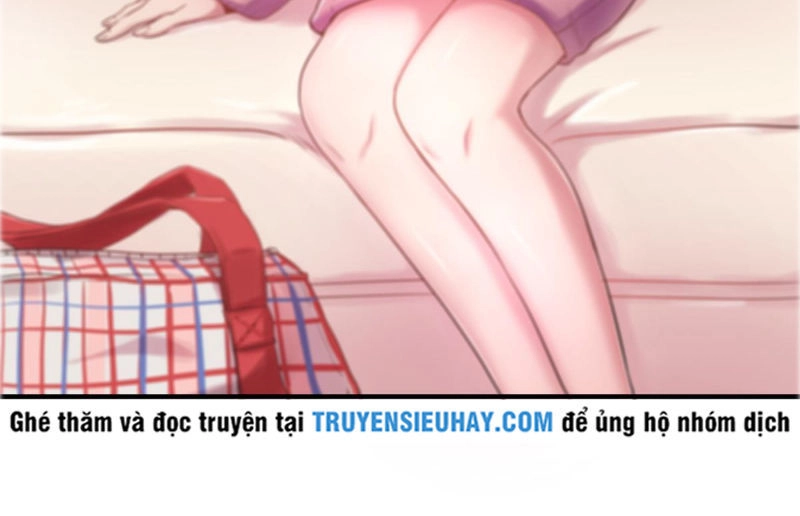 Bác Sĩ Riêng Của Nữ Thần Chapter 3 - 9