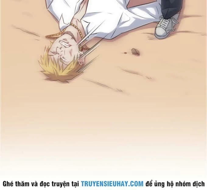 Bác Sĩ Riêng Của Nữ Thần Chapter 4 - 10