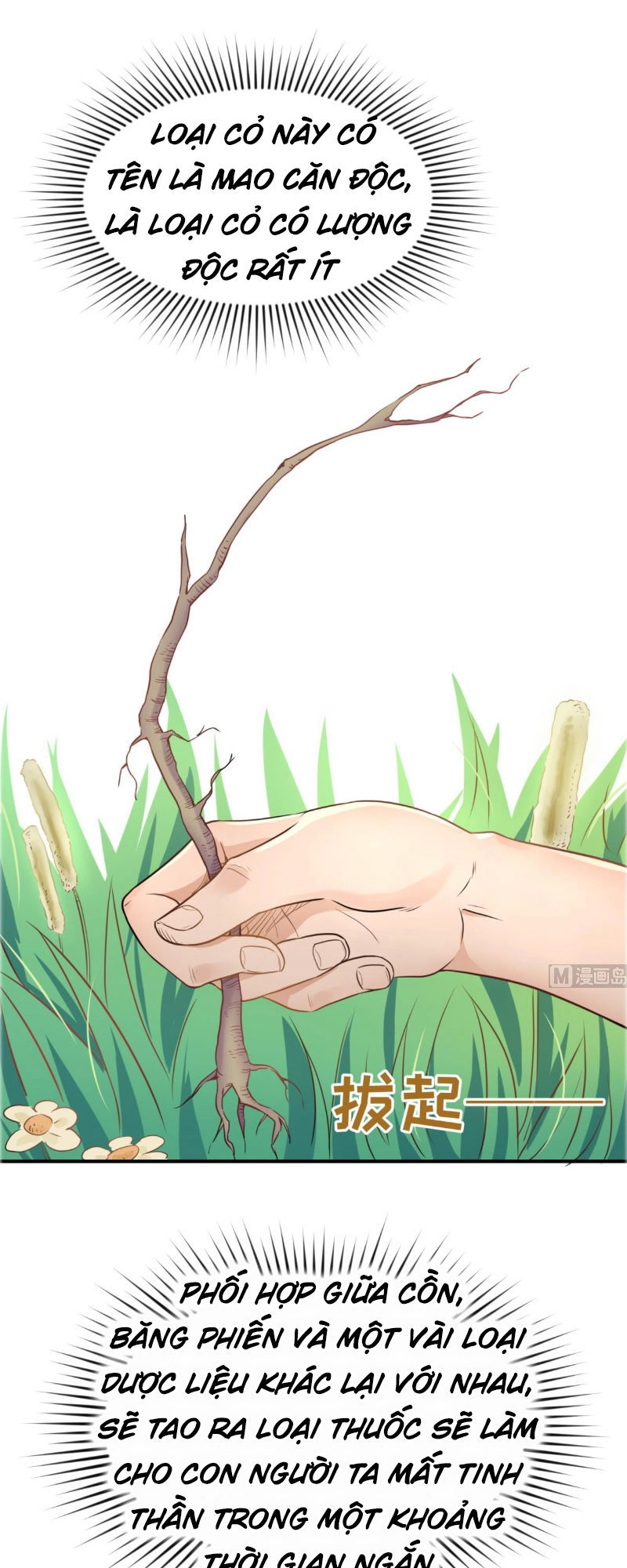 Bác Sĩ Riêng Của Nữ Thần Chapter 4 - 26