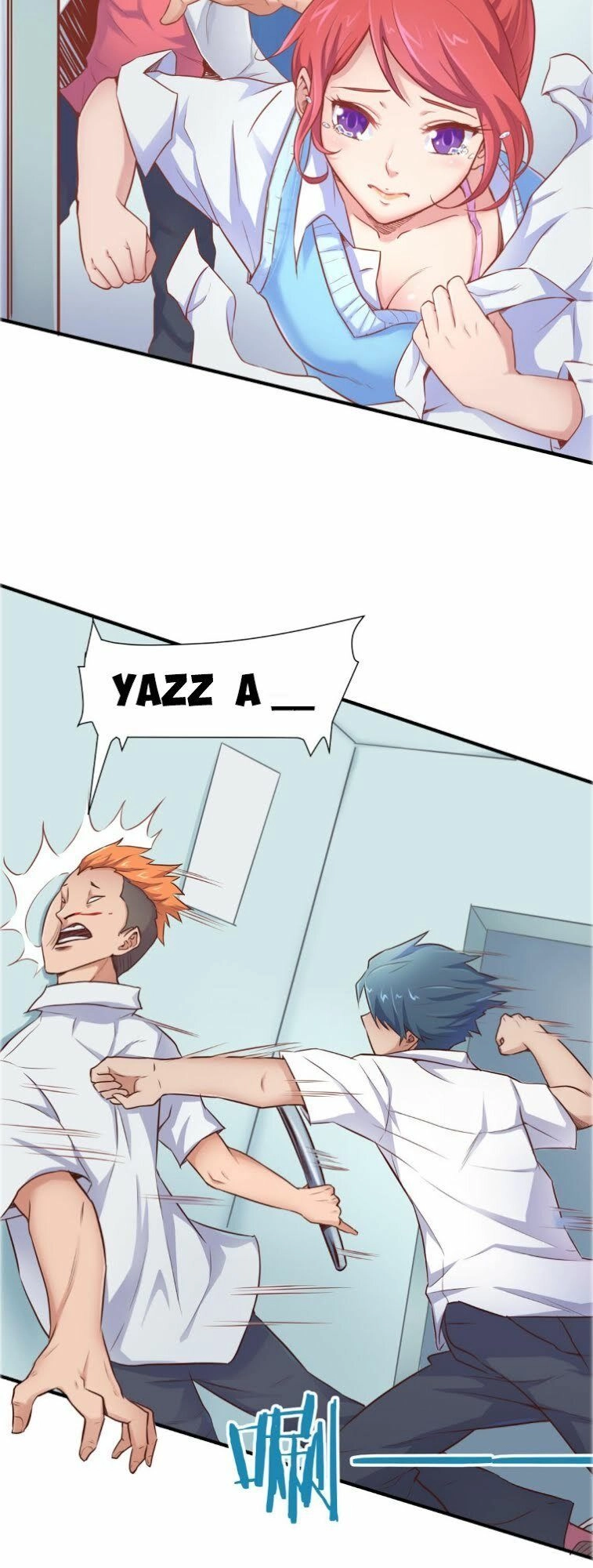 Bác Sĩ Riêng Của Nữ Thần Chapter 6 - 17