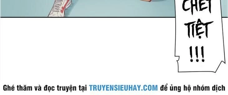 Bác Sĩ Riêng Của Nữ Thần Chapter 7 - 6