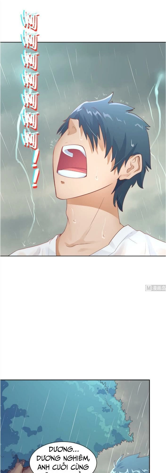 Bác Sĩ Riêng Của Nữ Thần Chapter 7 - 10