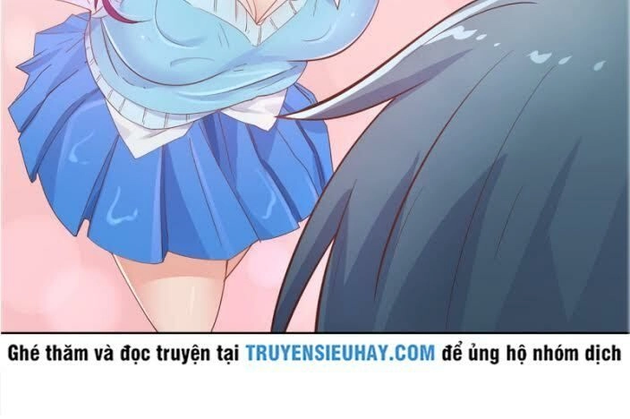 Bác Sĩ Riêng Của Nữ Thần Chapter 7 - 12