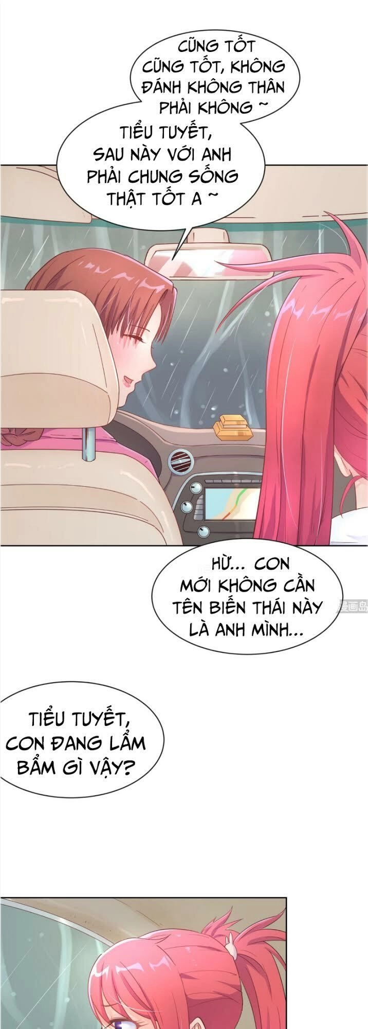 Bác Sĩ Riêng Của Nữ Thần Chapter 7 - 18