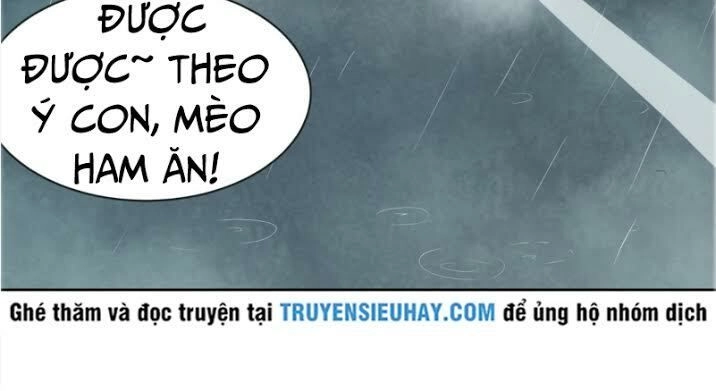 Bác Sĩ Riêng Của Nữ Thần Chapter 7 - 20