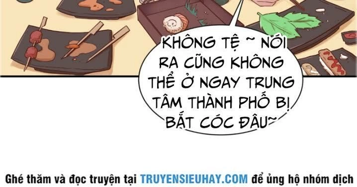 Bác Sĩ Riêng Của Nữ Thần Chapter 8 - 9