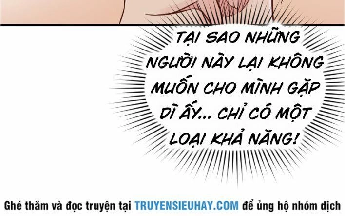 Bác Sĩ Riêng Của Nữ Thần Chapter 8 - 12