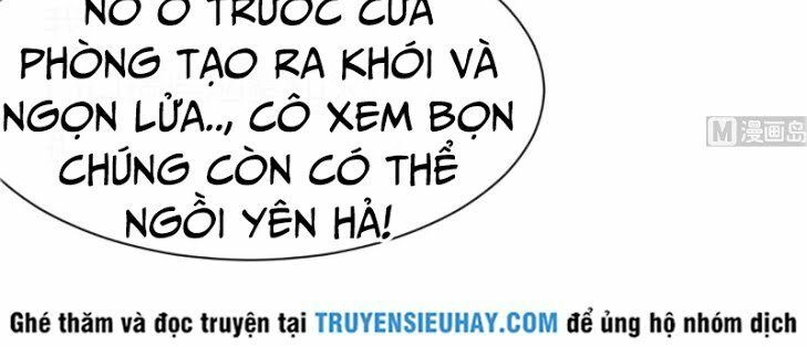 Bác Sĩ Riêng Của Nữ Thần Chapter 8 - 20