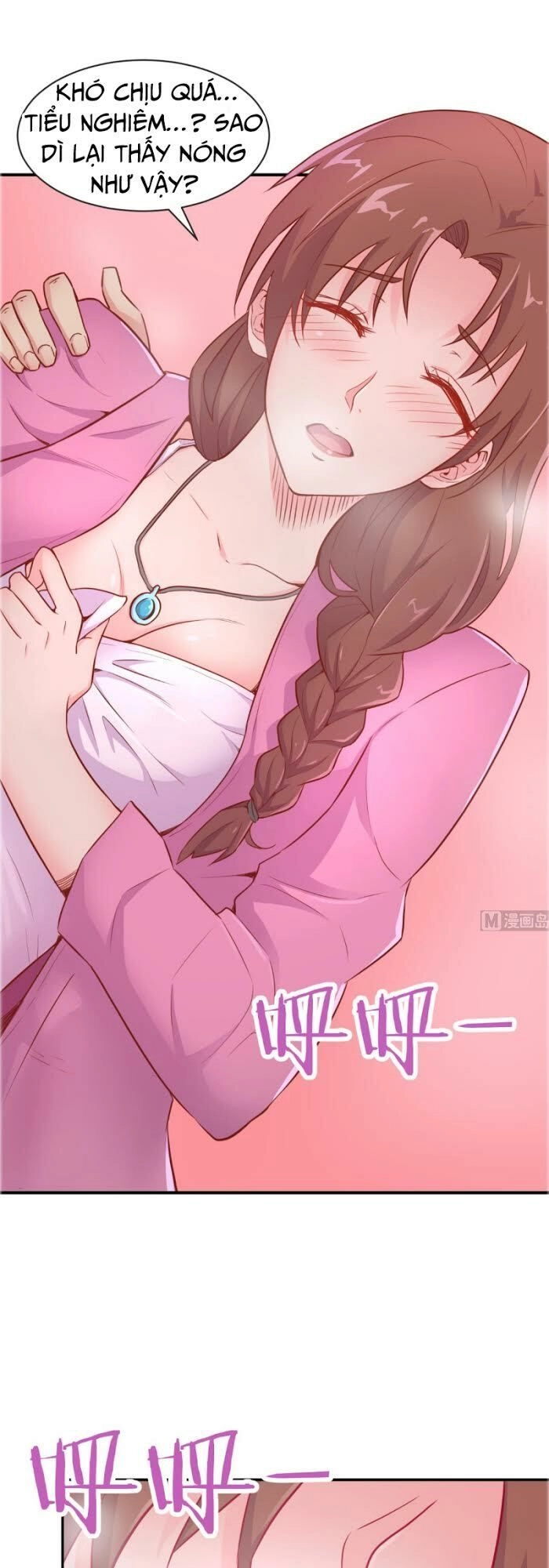 Bác Sĩ Riêng Của Nữ Thần Chapter 9 - 20