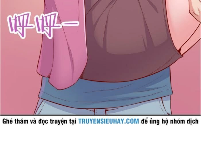 Bác Sĩ Riêng Của Nữ Thần Chapter 9 - 22