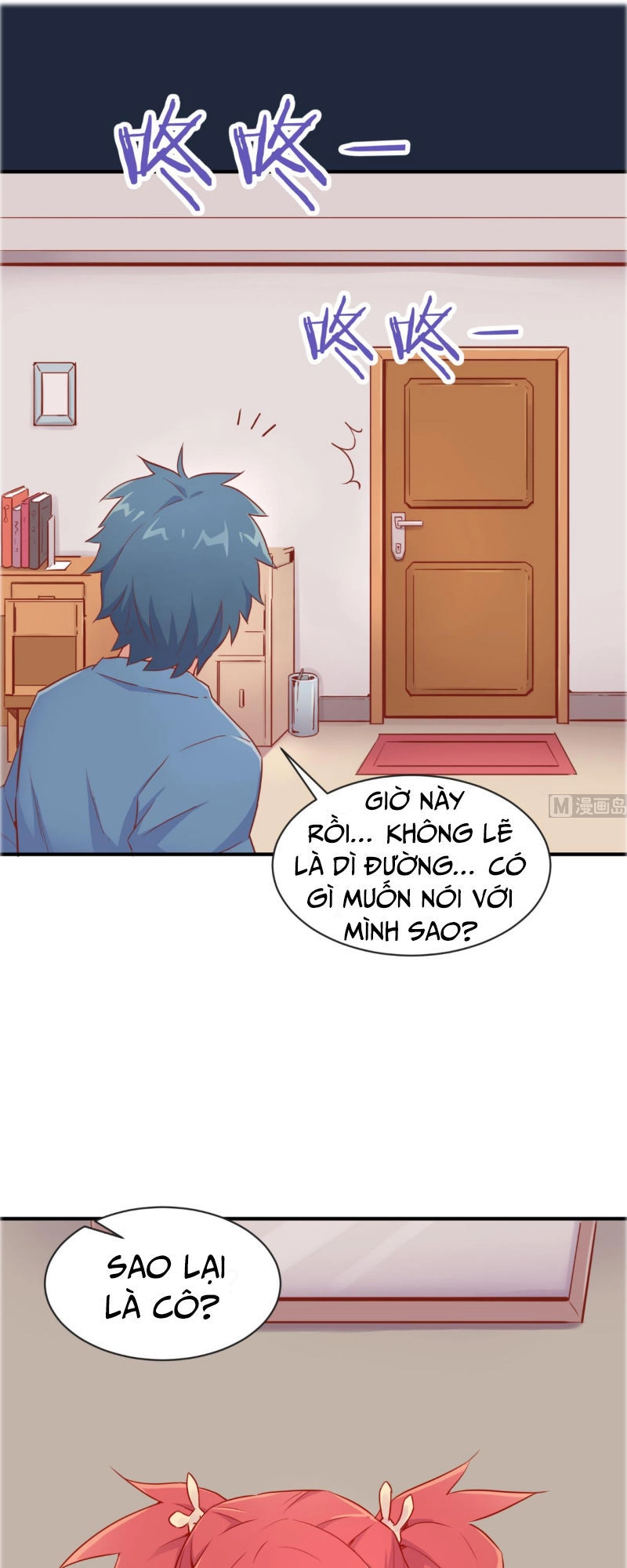 Bác Sĩ Riêng Của Nữ Thần Chapter 10 - 22