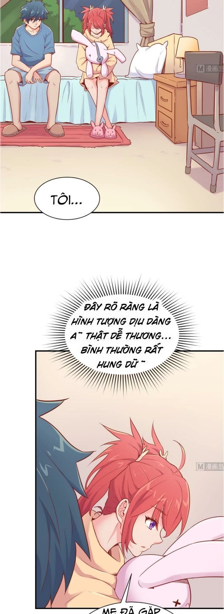 Bác Sĩ Riêng Của Nữ Thần Chapter 11 - 5