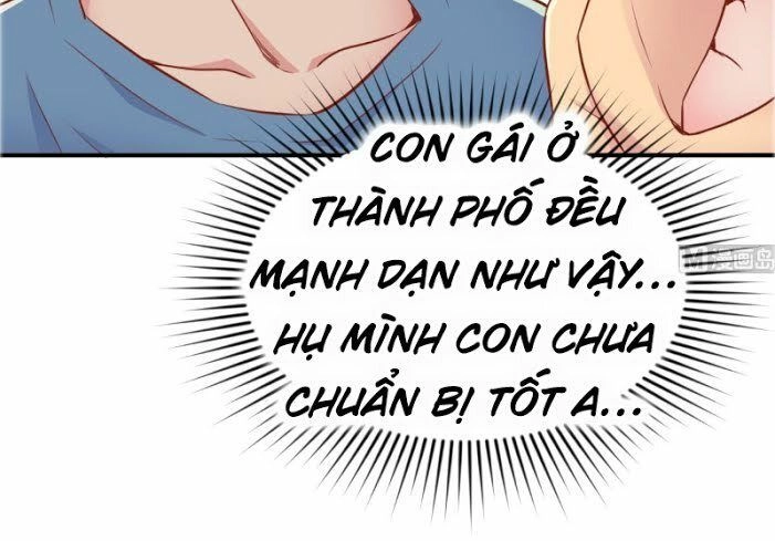 Bác Sĩ Riêng Của Nữ Thần Chapter 11 - 9