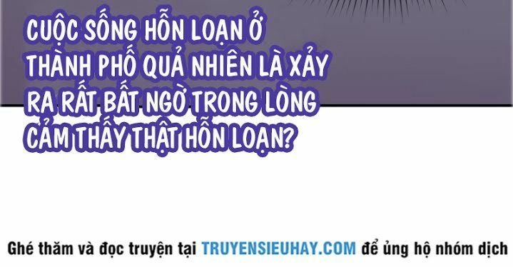 Bác Sĩ Riêng Của Nữ Thần Chapter 11 - 15