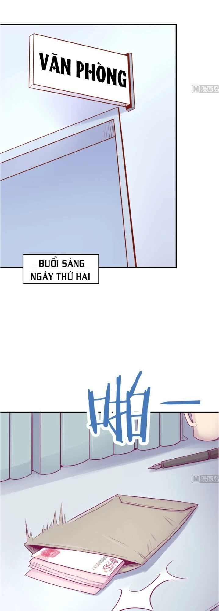 Bác Sĩ Riêng Của Nữ Thần Chapter 11 - 16