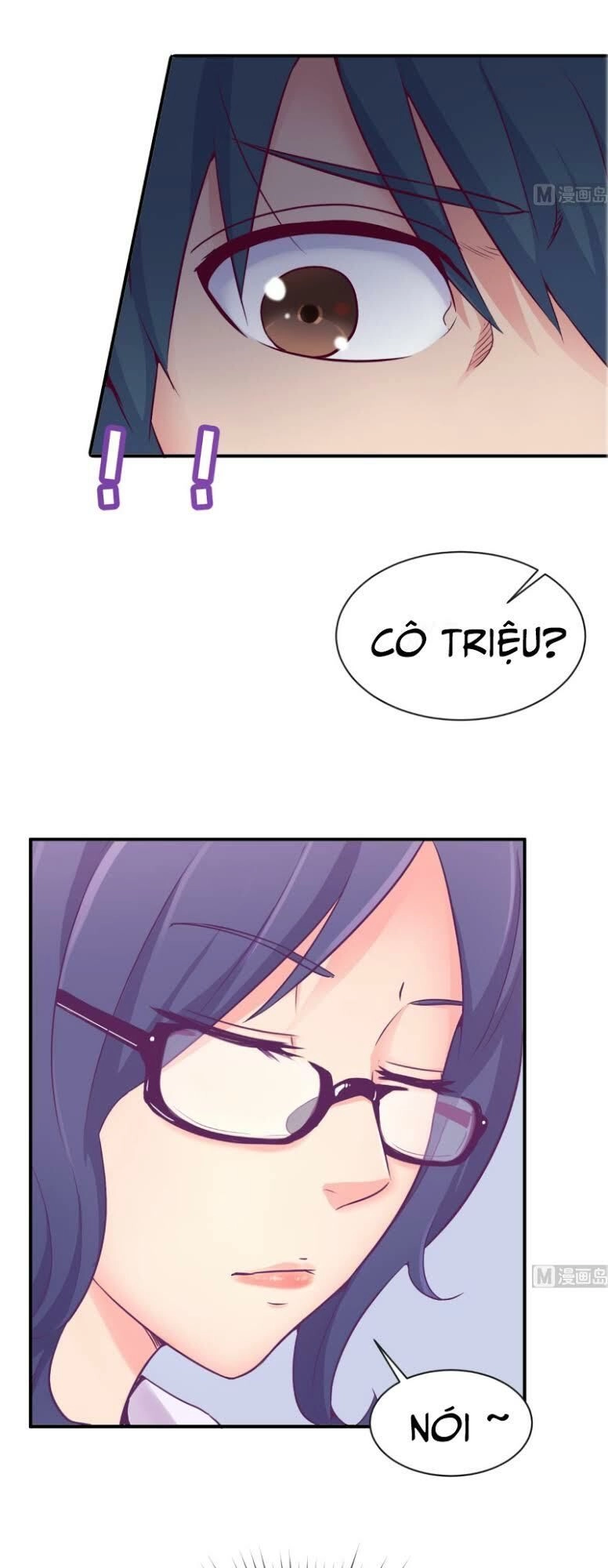 Bác Sĩ Riêng Của Nữ Thần Chapter 11 - 24