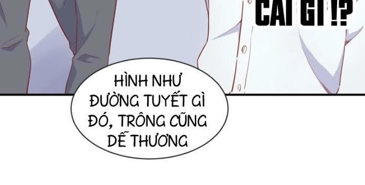 Bác Sĩ Riêng Của Nữ Thần Chapter 12 - 18