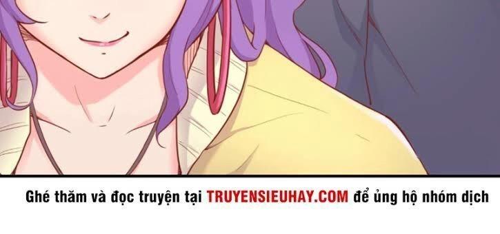 Bác Sĩ Riêng Của Nữ Thần Chapter 12 - 24