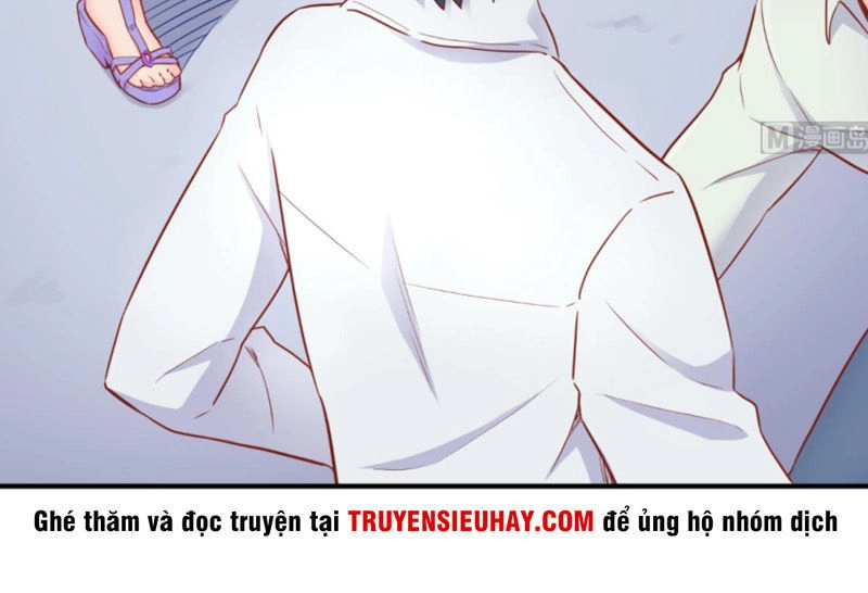 Bác Sĩ Riêng Của Nữ Thần Chapter 13 - 3