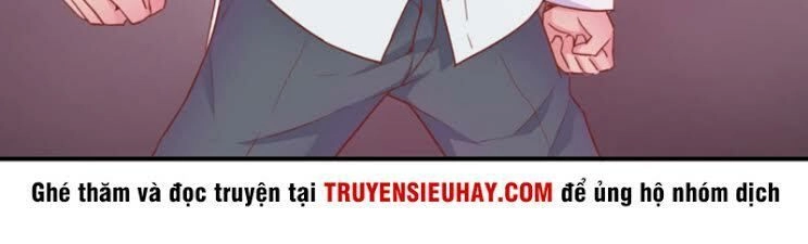 Bác Sĩ Riêng Của Nữ Thần Chapter 13 - 15