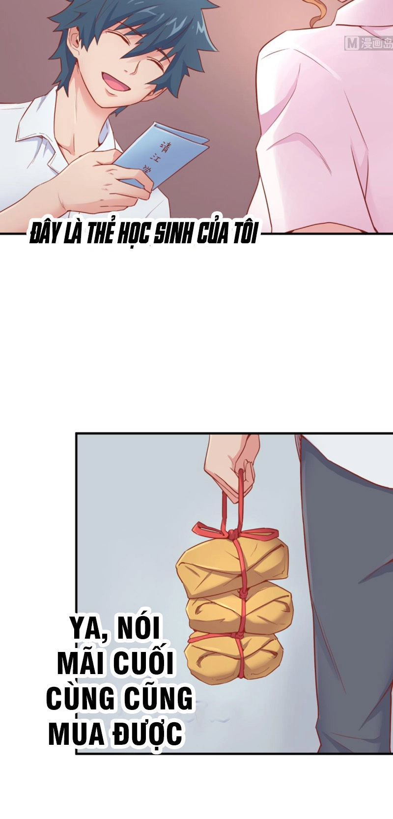 Bác Sĩ Riêng Của Nữ Thần Chapter 14 - 8