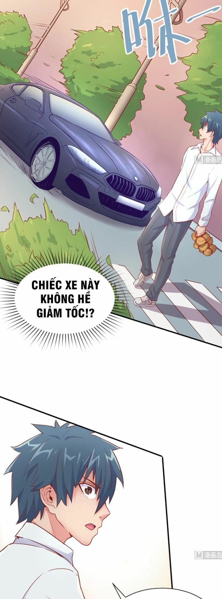 Bác Sĩ Riêng Của Nữ Thần Chapter 14 - 10