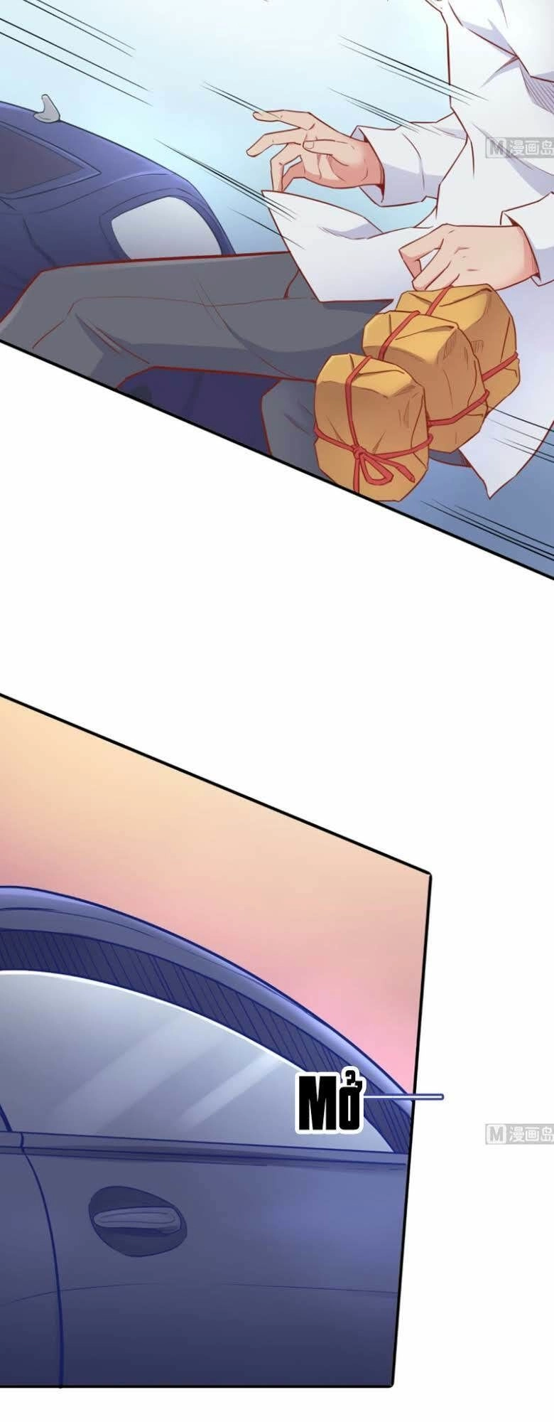 Bác Sĩ Riêng Của Nữ Thần Chapter 14 - 13