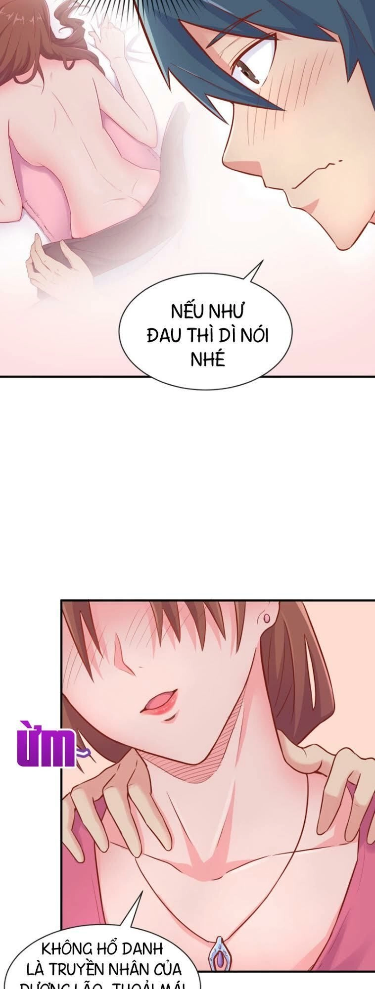 Bác Sĩ Riêng Của Nữ Thần Chapter 15 - 7