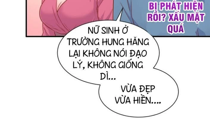 Bác Sĩ Riêng Của Nữ Thần Chapter 15 - 16