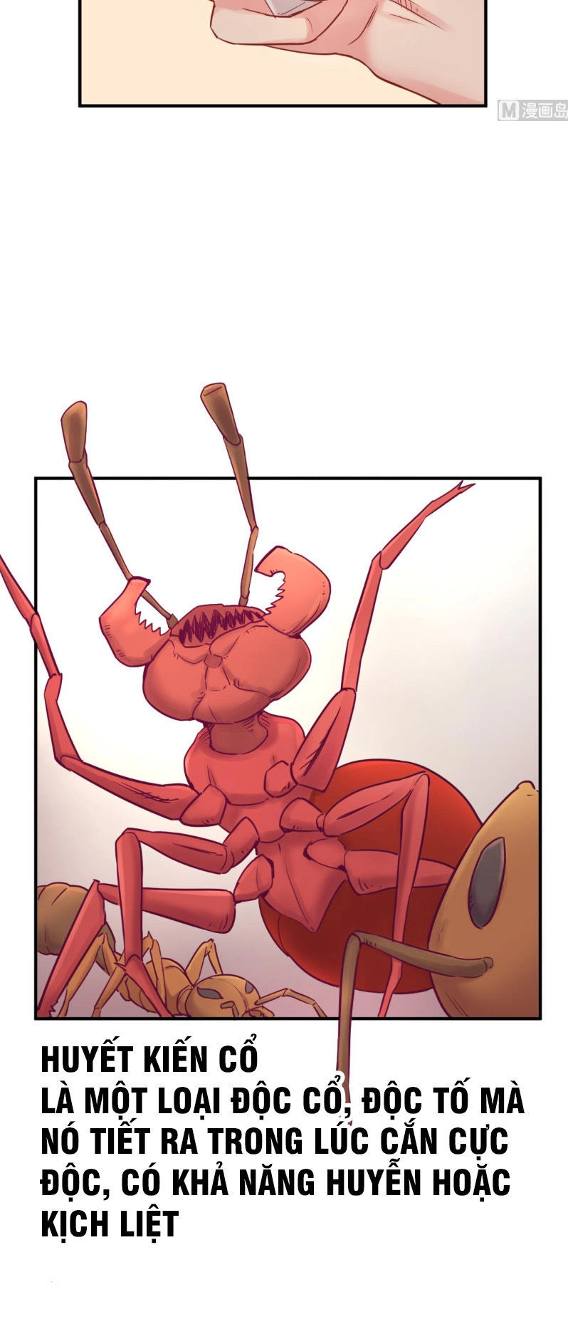 Bác Sĩ Riêng Của Nữ Thần Chapter 15 - 21