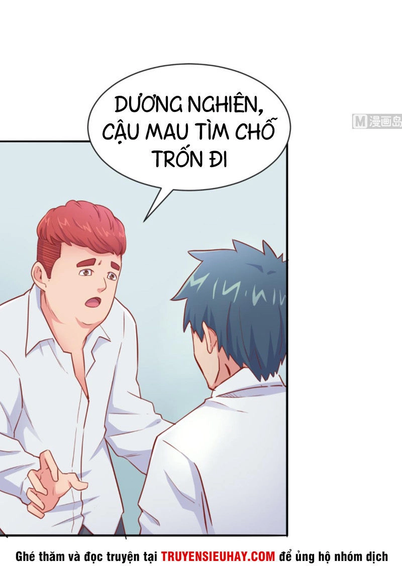 Bác Sĩ Riêng Của Nữ Thần Chapter 16 - 3