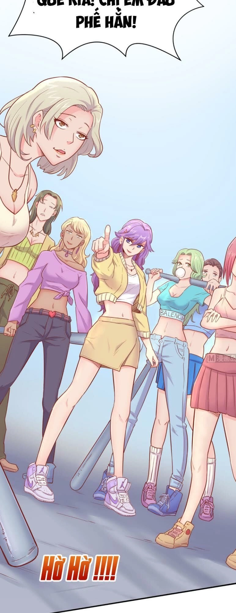 Bác Sĩ Riêng Của Nữ Thần Chapter 16 - 5