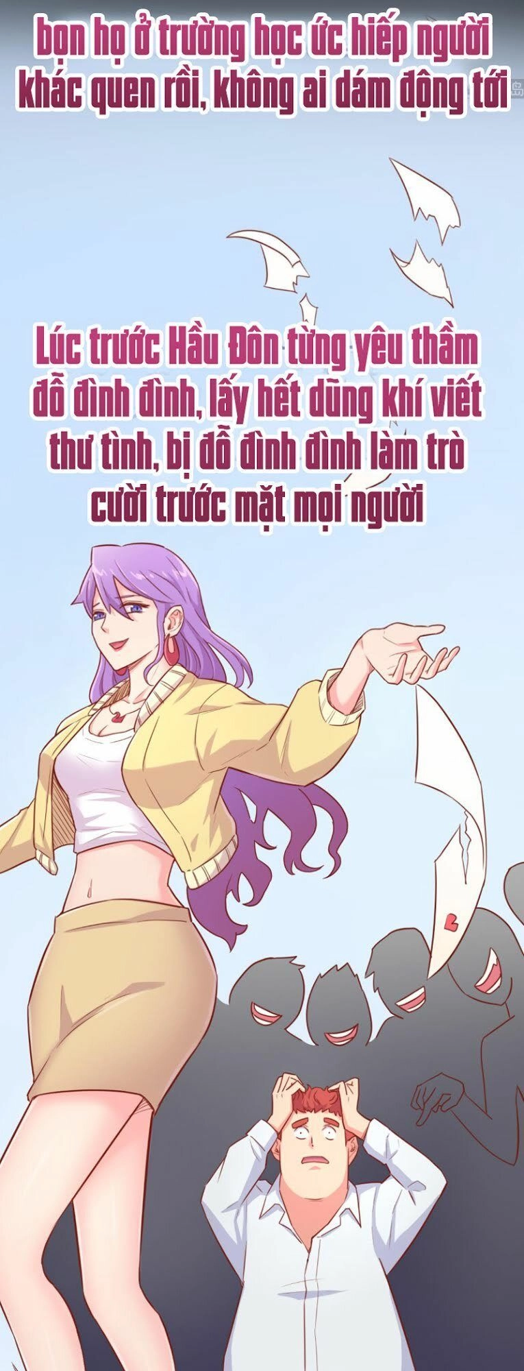 Bác Sĩ Riêng Của Nữ Thần Chapter 17 - 8