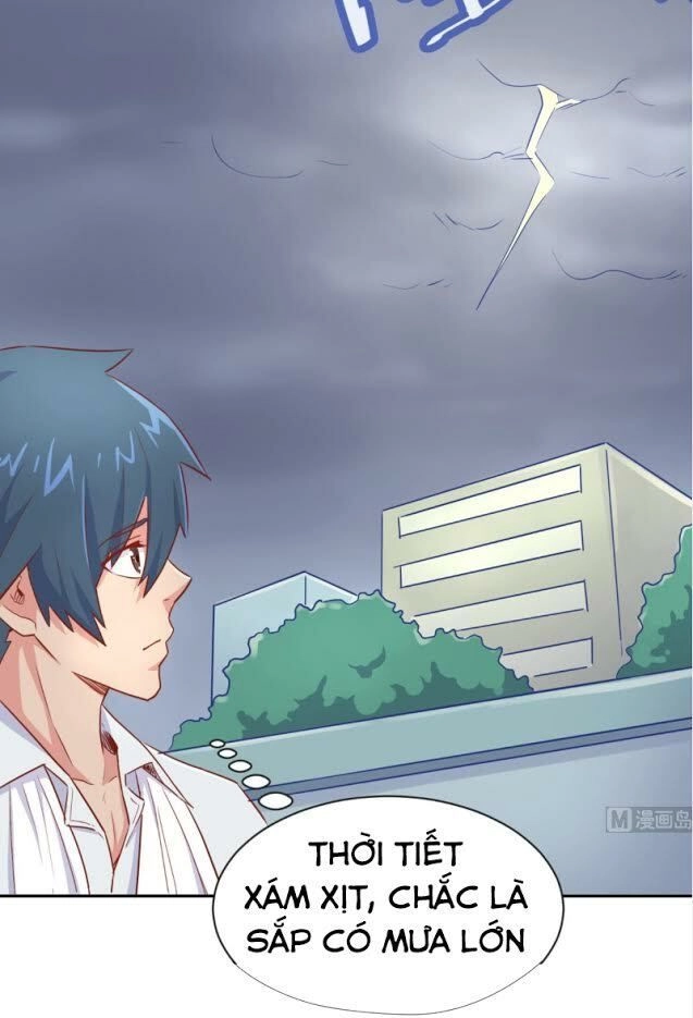 Bác Sĩ Riêng Của Nữ Thần Chapter 18 - 24